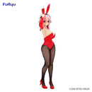 SUPER SONICO FuRyu BiCute Bunnies Figure SUPER SONICO /Red ver.