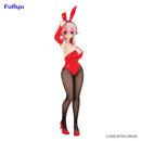 SUPER SONICO FuRyu BiCute Bunnies Figure SUPER SONICO /Red ver.