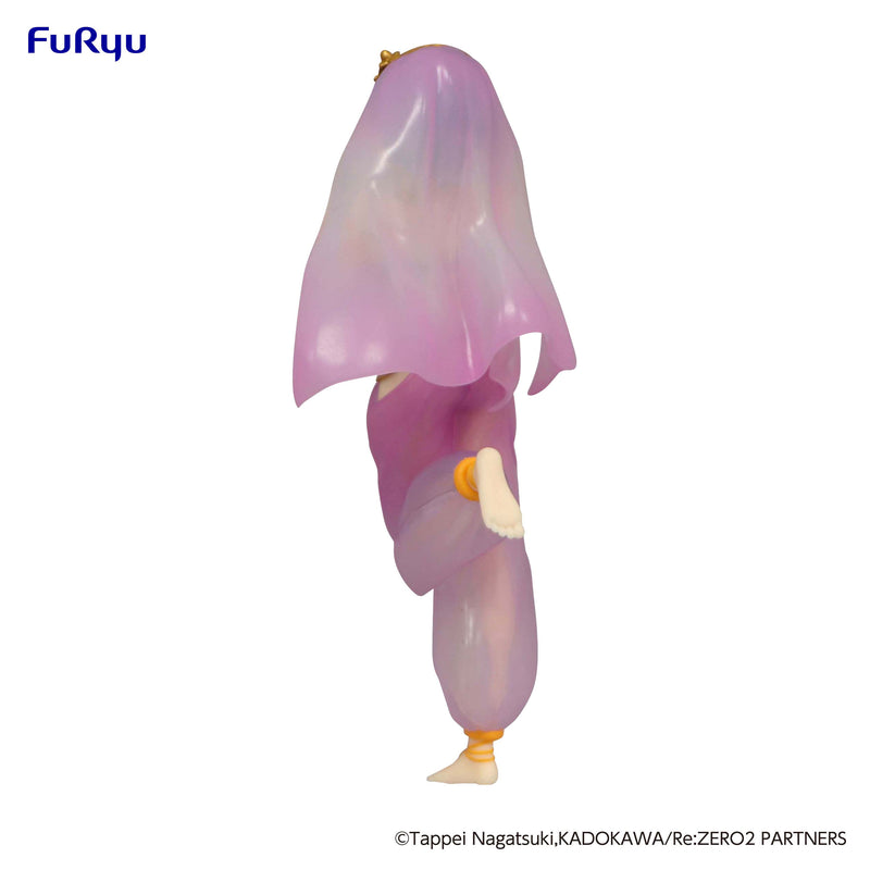 Re:ZERO -Starting Life in Another World- FuRyu SSS FIGURE Rem in Arabian Nights/Another Color ver.