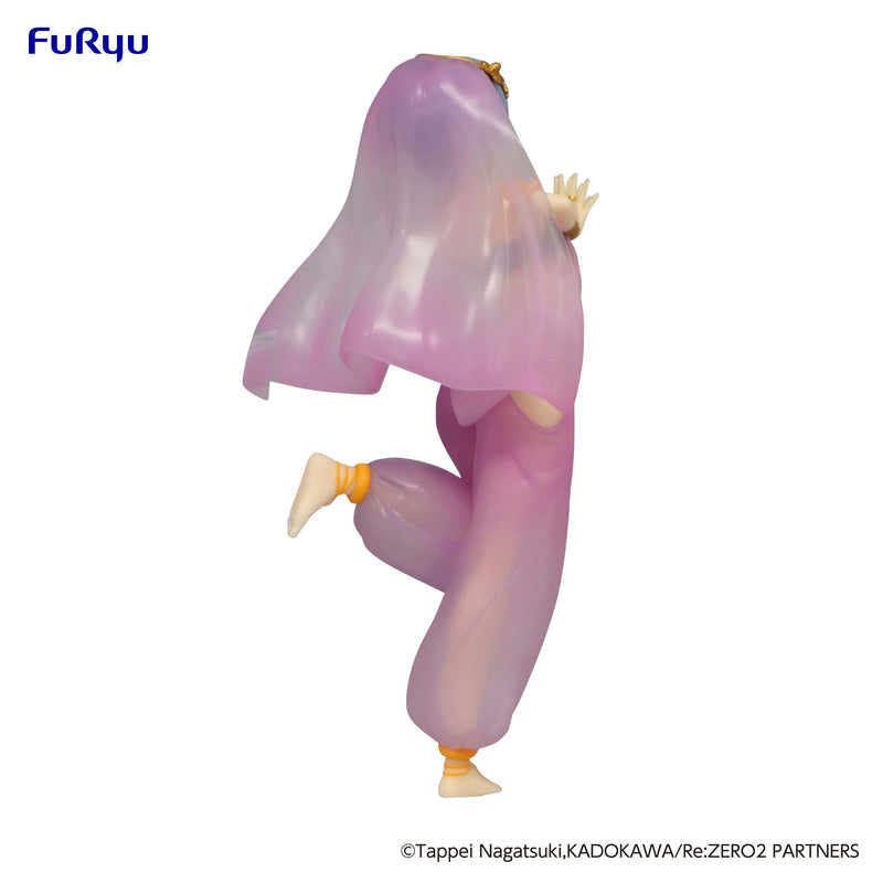 Re:ZERO -Starting Life in Another World- FuRyu SSS FIGURE Rem in Arabian Nights/Another Color ver.