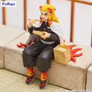 Demon Slayer: Kimetsu no Yaiba FuRyu Noodle Stopper Figure Rengoku Kyojuro