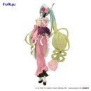 Hatsune Miku FuRyu Exceed Creative Figure Matcha Green Tea Parfait /Another Color