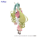 Hatsune Miku FuRyu Exceed Creative Figure Matcha Green Tea Parfait /Another Color