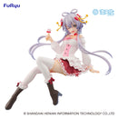 LUO TIAN YI FuRyu Noodle Stopper Figure V Singer Luo Tian Yi /Lollypop Ver.