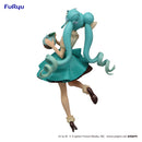 Hatsune Miku FuRyu SweetSweets Series Figure Hatsune Miku ・Chocolate Mint