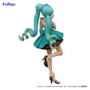 Hatsune Miku FuRyu SweetSweets Series Figure Hatsune Miku ・Chocolate Mint