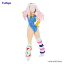 SUPER SONICO FuRyu Concept Figure~80's/Another Color/Blue~