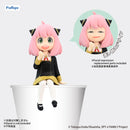 SPY x FAMILY FuRyu Noodle Stopper Figure Anya (2nd Run)