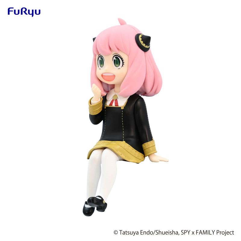 SPY x FAMILY FuRyu Noodle Stopper Figure Anya (2nd Run)