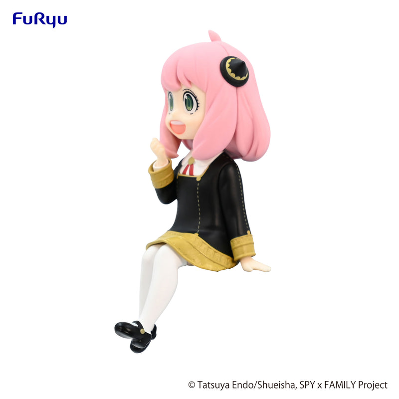 SPY x FAMILY FuRyu Noodle Stopper Figure Anya (2nd Run)