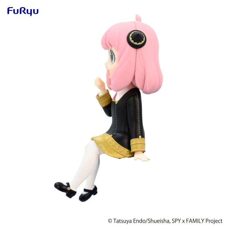 SPY x FAMILY FuRyu Noodle Stopper Figure Anya (2nd Run)