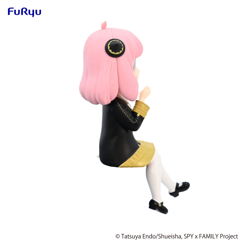 SPY x FAMILY FuRyu Noodle Stopper Figure Anya (2nd Run)