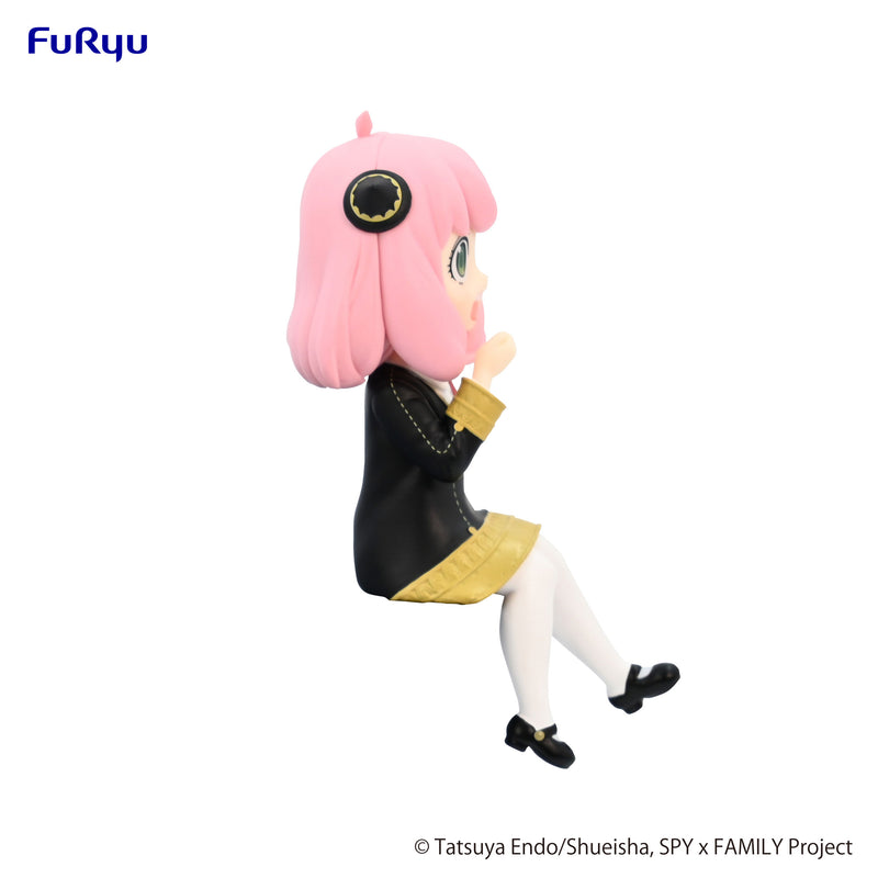 SPY x FAMILY FuRyu Noodle Stopper Figure Anya (2nd Run)