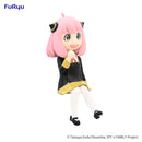 SPY x FAMILY FuRyu Noodle Stopper Figure Anya (2nd Run)
