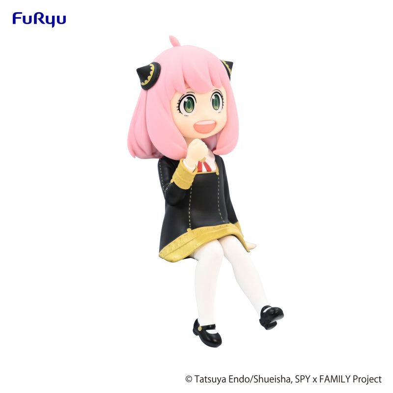 SPY x FAMILY FuRyu Noodle Stopper Figure Anya (2nd Run)