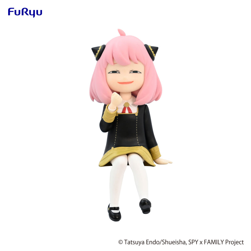 SPY x FAMILY FuRyu Noodle Stopper Figure Anya (2nd Run)