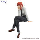 Chainsaw Man FuRyu Noodle Stopper Figure Makima