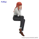 Chainsaw Man FuRyu Noodle Stopper Figure Makima