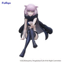 CALL OF THE NIGHT FuRyu Noodle Stopper Figure Nazuna Nanakusa