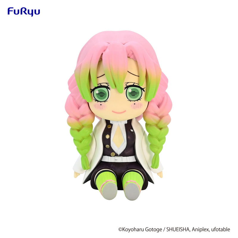 Demon Slayer: Kimetsu no Yaiba FuRyu Potetto Figure Kanroji Mitsuri