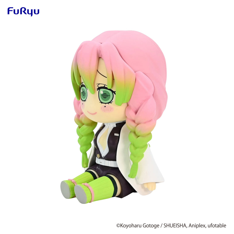 Demon Slayer: Kimetsu no Yaiba FuRyu Potetto Figure Kanroji Mitsuri
