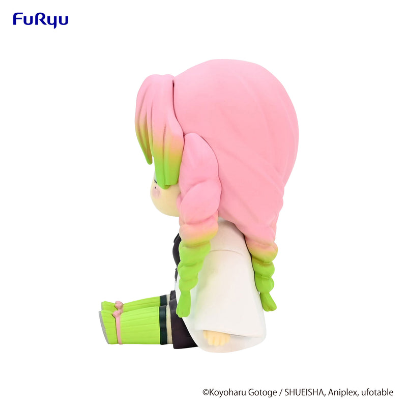 Demon Slayer: Kimetsu no Yaiba FuRyu Potetto Figure Kanroji Mitsuri