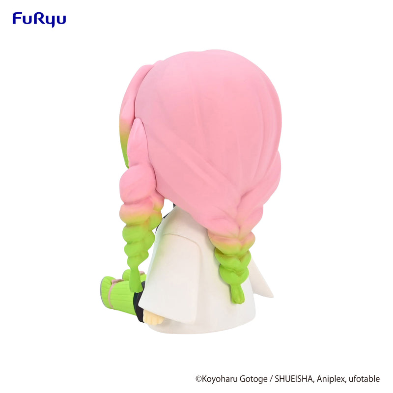 Demon Slayer: Kimetsu no Yaiba FuRyu Potetto Figure Kanroji Mitsuri