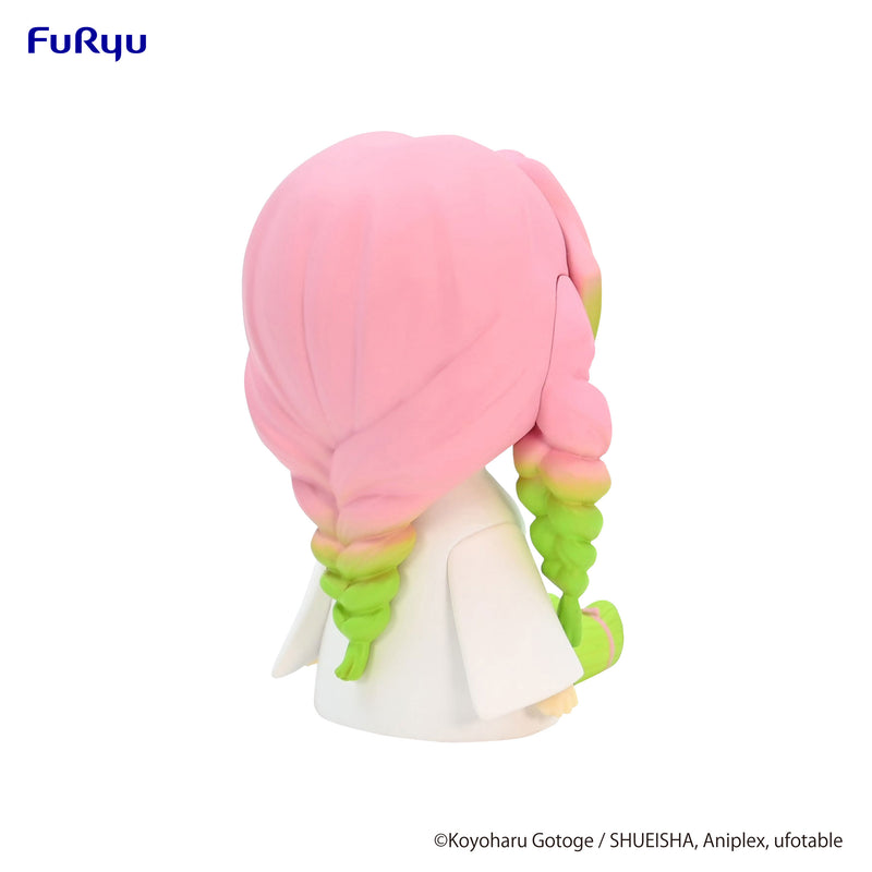 Demon Slayer: Kimetsu no Yaiba FuRyu Potetto Figure Kanroji Mitsuri