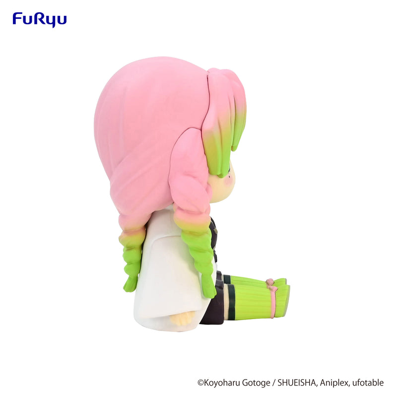 Demon Slayer: Kimetsu no Yaiba FuRyu Potetto Figure Kanroji Mitsuri