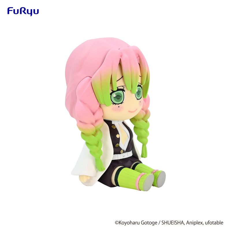 Demon Slayer: Kimetsu no Yaiba FuRyu Potetto Figure Kanroji Mitsuri