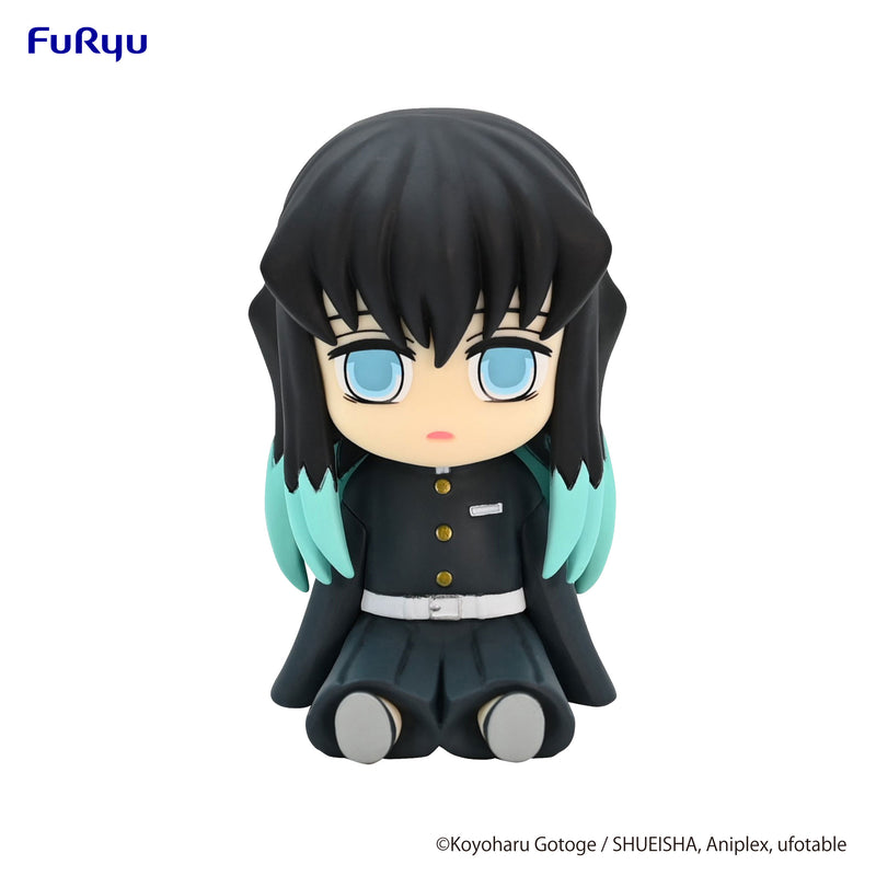 Demon Slayer: Kimetsu no Yaiba FuRyu Potetto Figure Tokito Muichiro