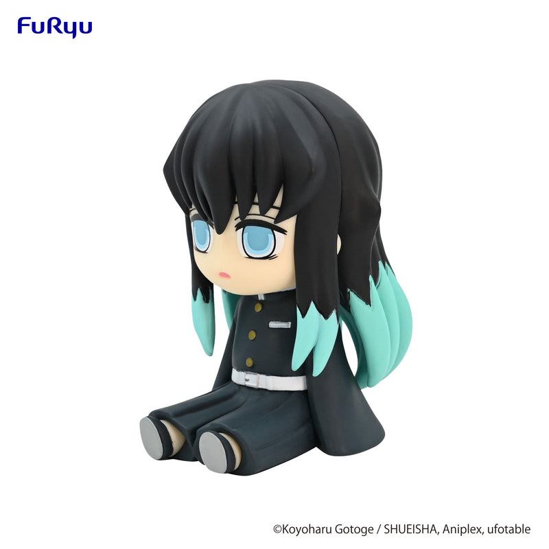 Demon Slayer: Kimetsu no Yaiba FuRyu Potetto Figure Tokito Muichiro