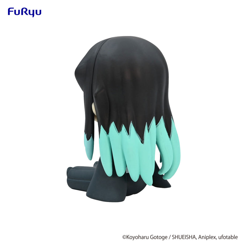 Demon Slayer: Kimetsu no Yaiba FuRyu Potetto Figure Tokito Muichiro