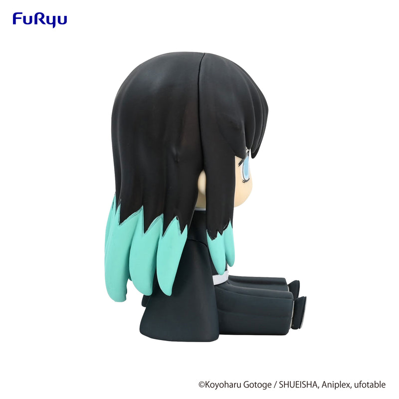 Demon Slayer: Kimetsu no Yaiba FuRyu Potetto Figure Tokito Muichiro