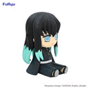 Demon Slayer: Kimetsu no Yaiba FuRyu Potetto Figure Tokito Muichiro