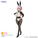 SUPER SONICO FuRyu BiCute Bunnies Figure SUPER SONICO /Newly Drawn Costume