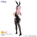SUPER SONICO FuRyu BiCute Bunnies Figure SUPER SONICO /Newly Drawn Costume