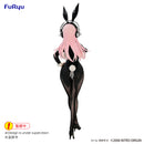 SUPER SONICO FuRyu BiCute Bunnies Figure SUPER SONICO /Newly Drawn Costume