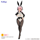 SUPER SONICO FuRyu BiCute Bunnies Figure SUPER SONICO /Newly Drawn Costume