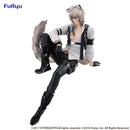 ARKNIGHTS FuRyu Noodle Stopper Figure SilverAsh