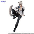 ARKNIGHTS FuRyu Noodle Stopper Figure SilverAsh