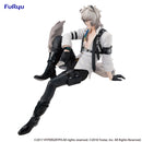 ARKNIGHTS FuRyu Noodle Stopper Figure SilverAsh