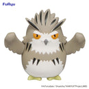 HAIKYU!! FuRyu Noodle Stopper Figure Petit 1 Bokuto Owl