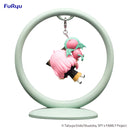 SPY × FAMILY FuRyu Trapeze Figure Anya