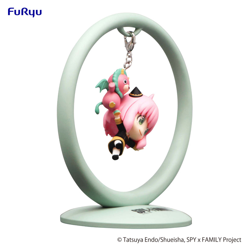 SPY × FAMILY FuRyu Trapeze Figure Anya