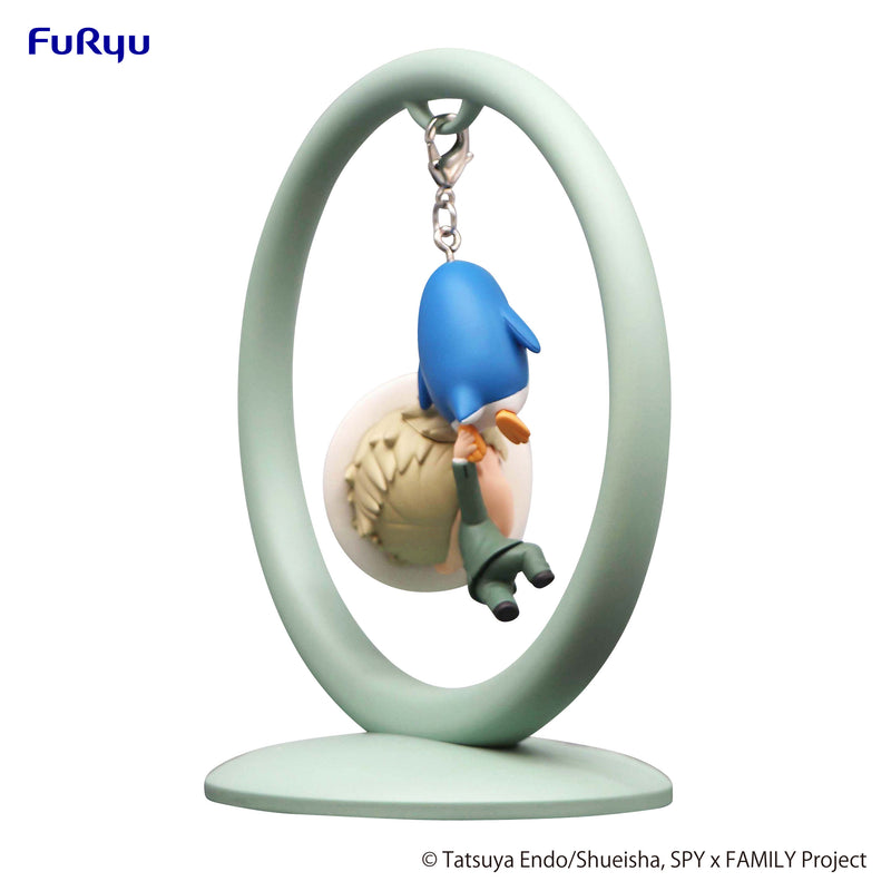 SPY × FAMILY FuRyu Trapeze Figure Loid