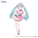 Hatsune Miku FuRyu Exceed Creative Figure Hatsune Miku SweetSweets Series Macaroon