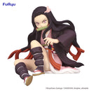 Demon Slayer: Kimetsu no Yaiba FuRyu Noodle Stopper Figure Kamado Nezuko