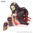 Demon Slayer: Kimetsu no Yaiba FuRyu Noodle Stopper Figure Kamado Nezuko
