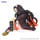 Demon Slayer: Kimetsu no Yaiba FuRyu Noodle Stopper Figure Kamado Nezuko